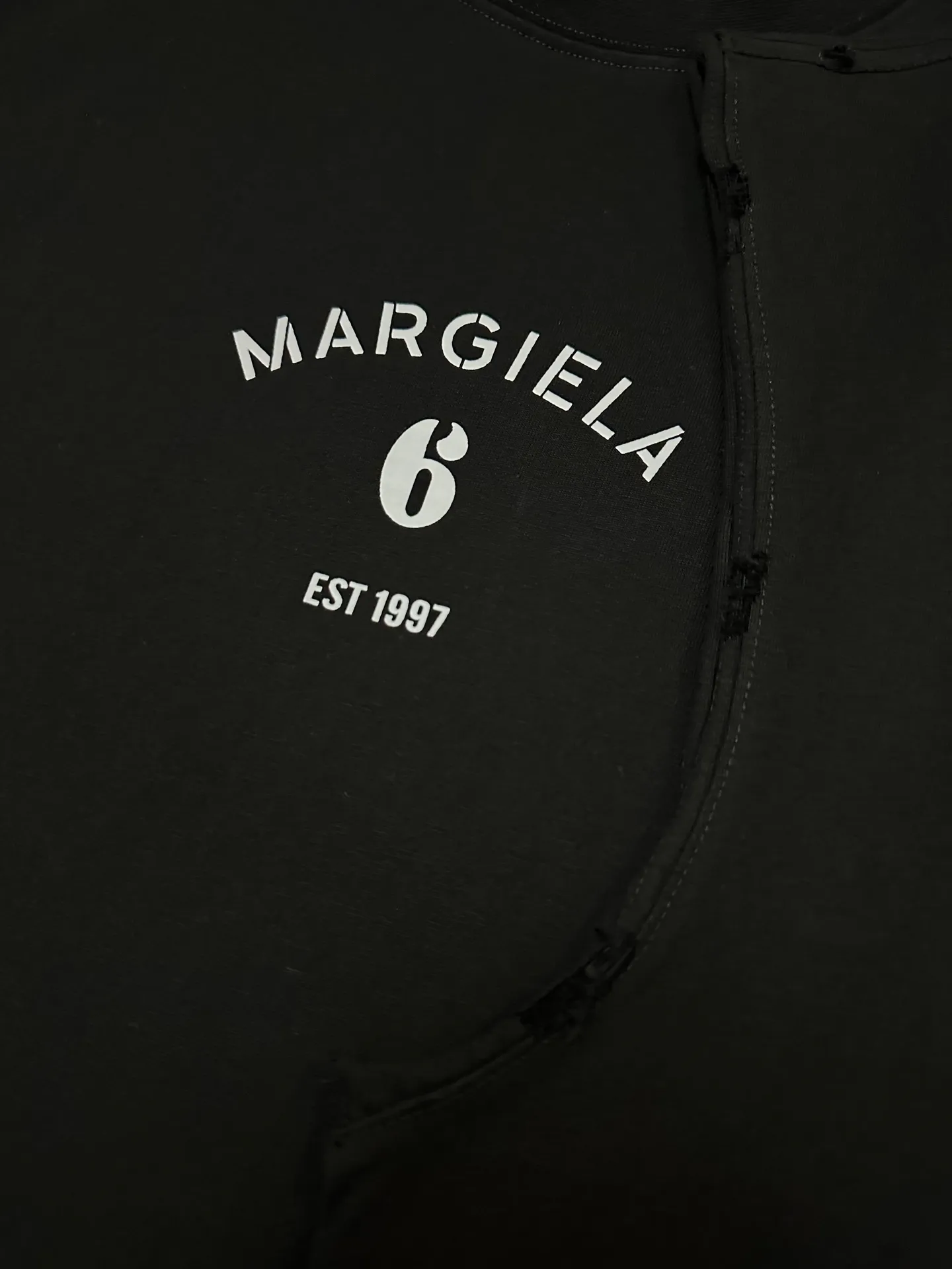 martin mariela mm 6 26ss 6 T : 280g Same Style -Color: Black White -Size: XS S M L